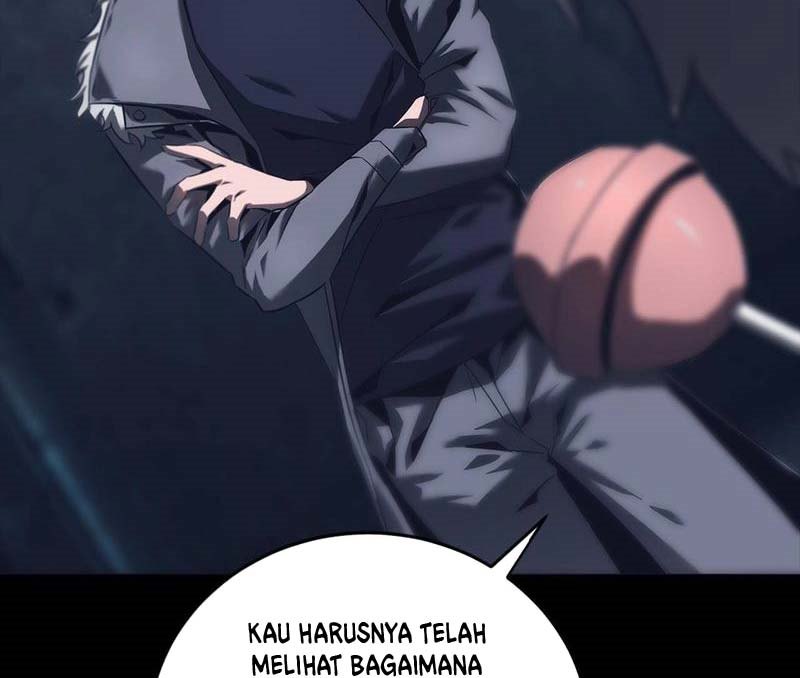The Blade of Evolution – Walking Alone in the Dungeon Chapter 64 Gambar 9